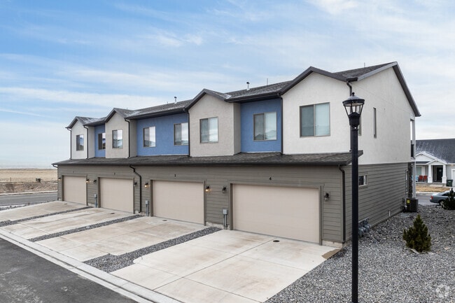 Photo - Slatewood Townhomes