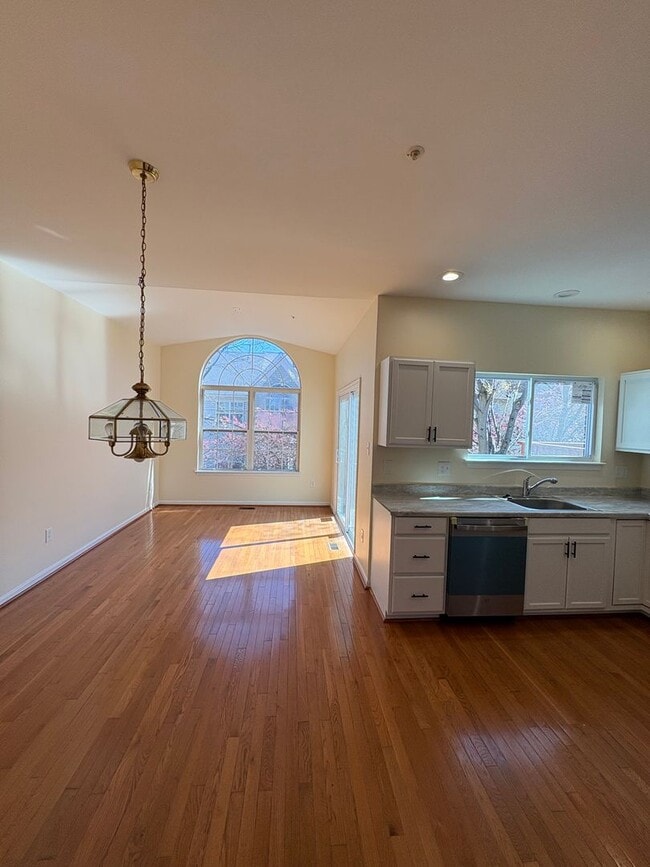 Photo - Beautifully Remodeled Randallstown 4bd/3.5ba W/ CAC, W/D, and Updates Galore! Available 4/15