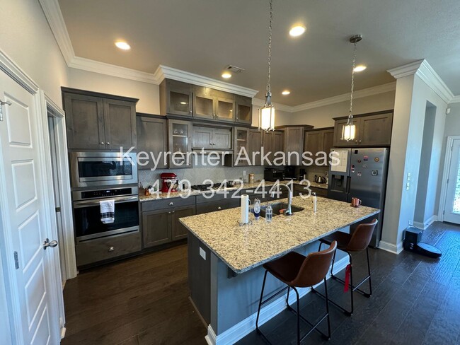 Photo - Classic Brick Home with Spacious Living & Outdoor Space