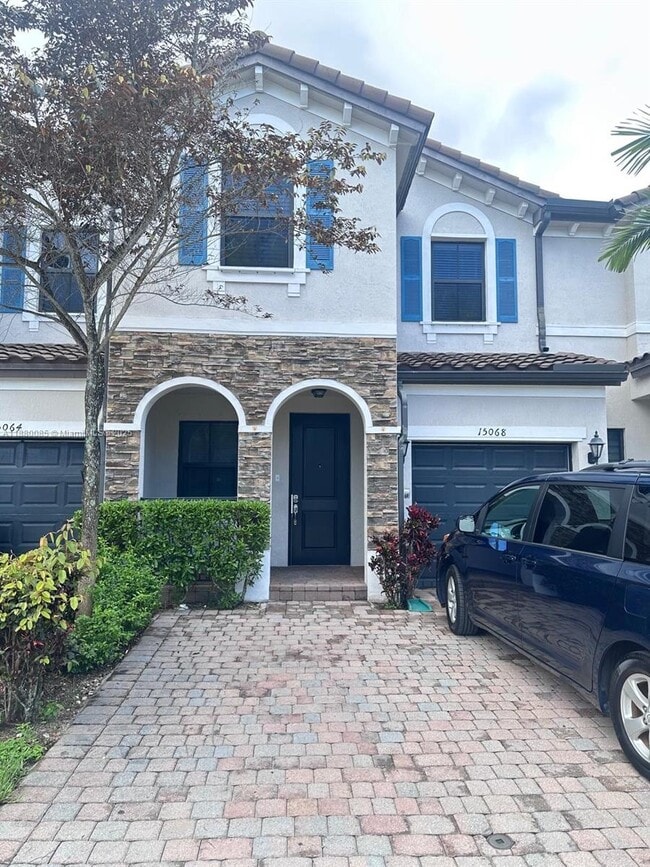 Building Photo - 15068 SW 117th Terrace Rental