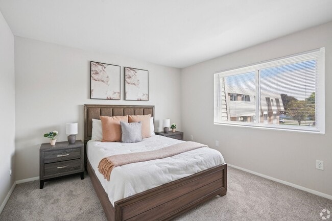 Shillington Commons Apartments