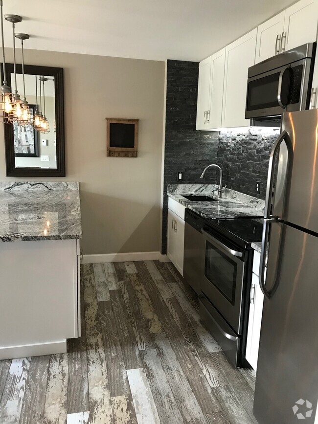 Building Photo - 50 North St. Unit 209 Rental