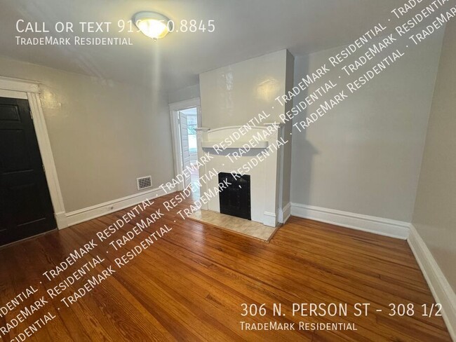 Building Photo - 306 N Person St Unit 308 1/2