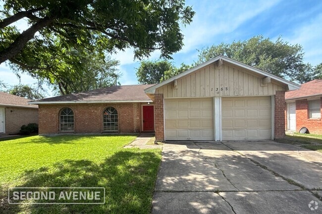 Building Photo - 1355 Tenderden Dr Rental