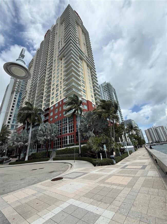 Photo - 1155 Brickell Bay Dr Unit 1206