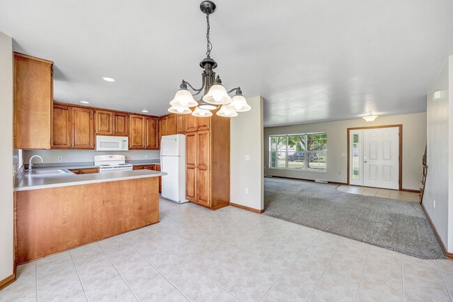 Photo - 156 Cavil Way Townhome