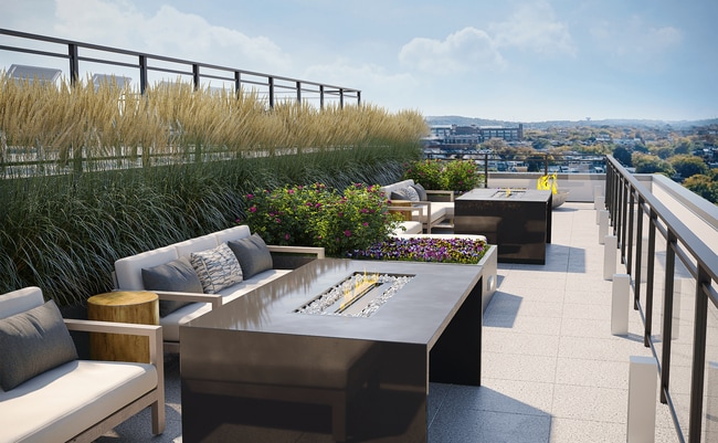 Link Apartments® H Street