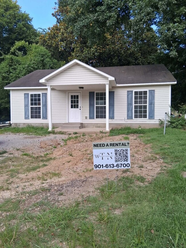Building Photo - 434 Haynie St