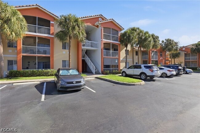 Building Photo - 6321 Aragon Way Unit 306