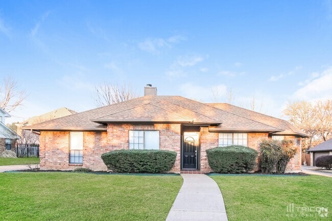 Building Photo - 1026 Chasemore Dr Rental