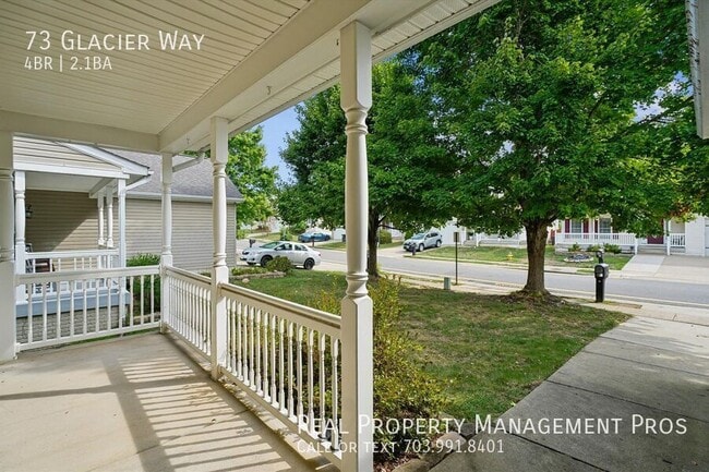 Photo - 73 Glacier Way