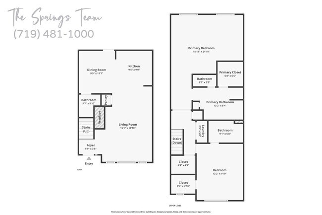 Photo - 2 Bedroom townhome in School District 20 w...