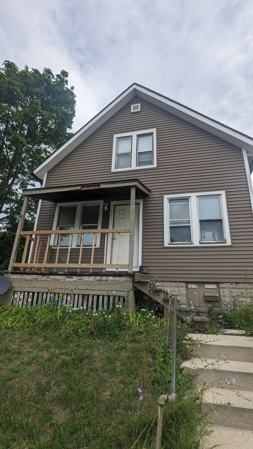 Photo - 2830 W St Paul Ave Unidad 2830