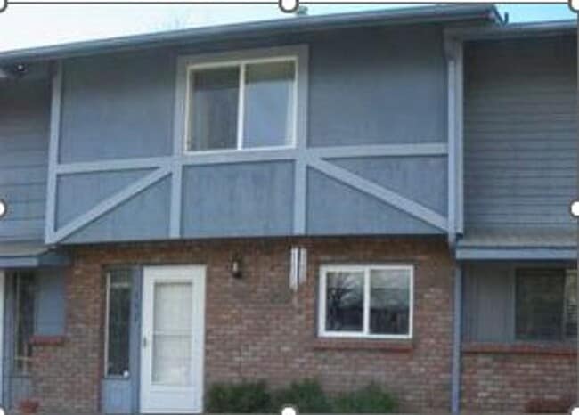 Building Photo - 2 Bedroom Condo near CMU Unit 603