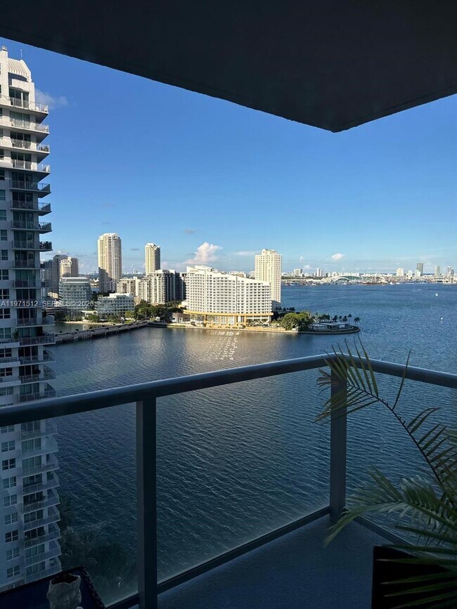 Photo - 1155 Brickell Bay Dr Unidad 2306