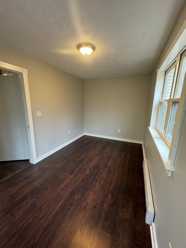 2nd Bedroom (2nd Floor) - 752 Center St