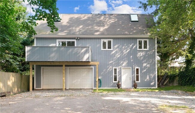 Building Photo - 5-25 Channing St Rental