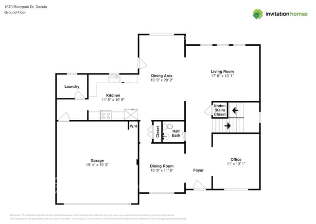 Photo - 1670 Riverpark Dr SE