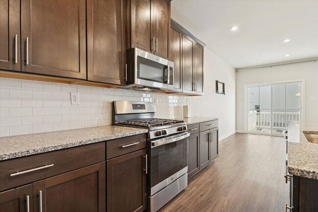 Photo - Available Now – Stunning 3BD/2.5BA Townhome in Sought-After Highpoint at Downingtown!