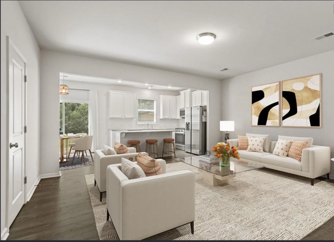 Photo - 203 Hartland Pl