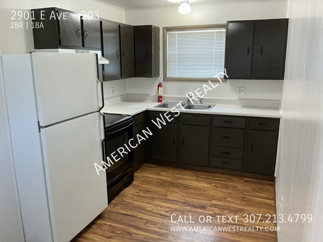 2901 E Ave Unit 203