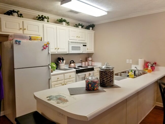 1064 N Montgomery St Unidad D