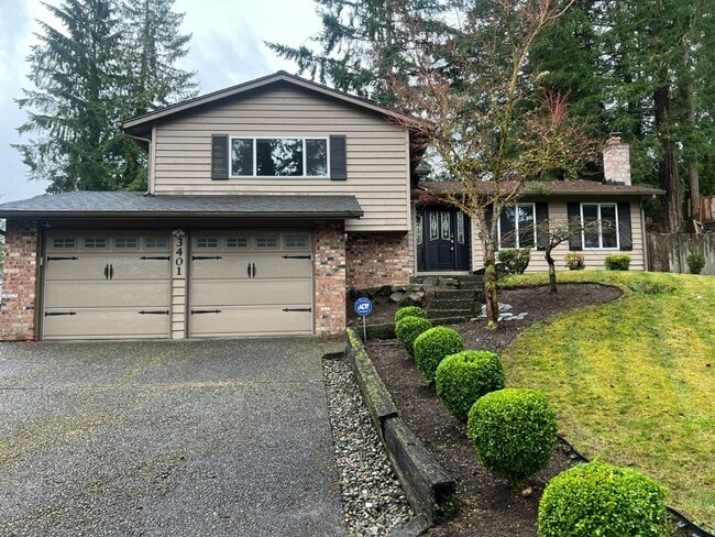 Building Photo - 4bd/2.5ba Bellevue Home
