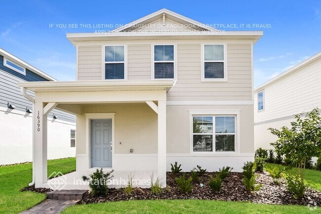 Building Photo - 16390 Grey Pne Dr Rental