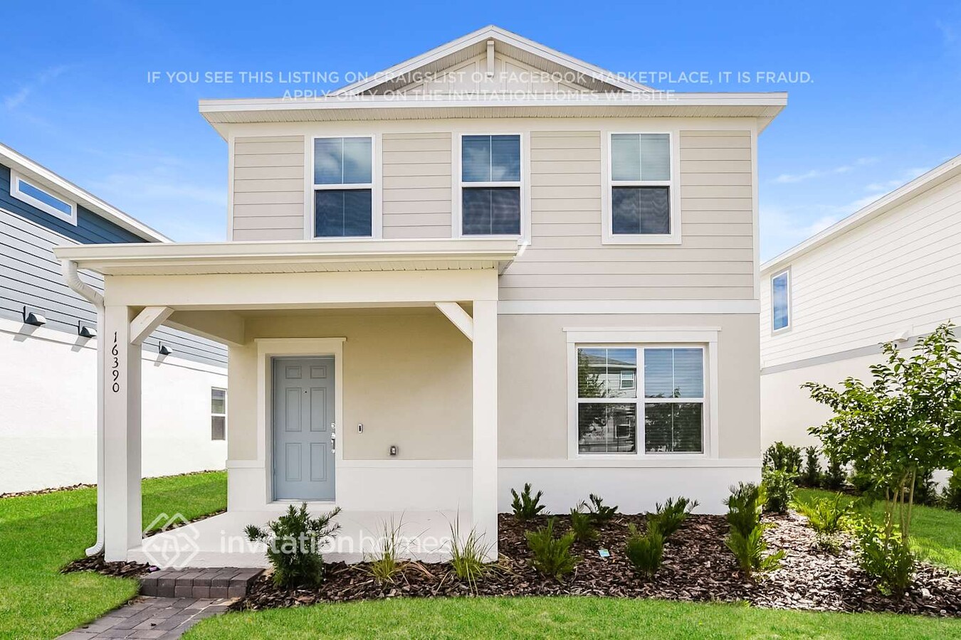 Photo - 16390 Grey Pne Dr House