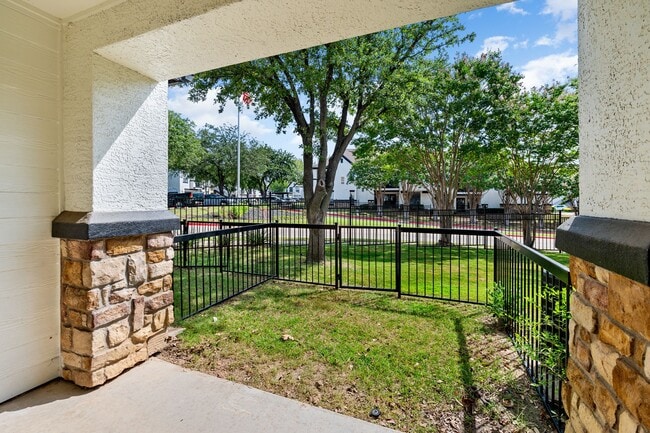 Villas of Vista Ridge