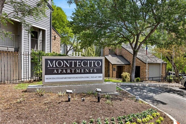 Building Photo - 3111 Parker Ln Unit 0141