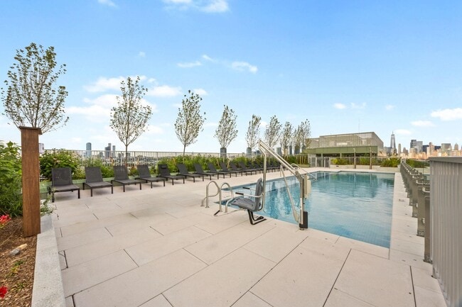 189 PHILLIP St Unit E1209