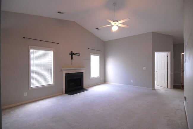 Photo - Charming 3 bedroom 2 bath Townhouse w/ fenced in yard located off Guilford College Road!