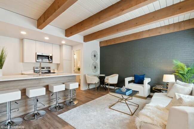 Photo - Park Townhomes of Highland Park