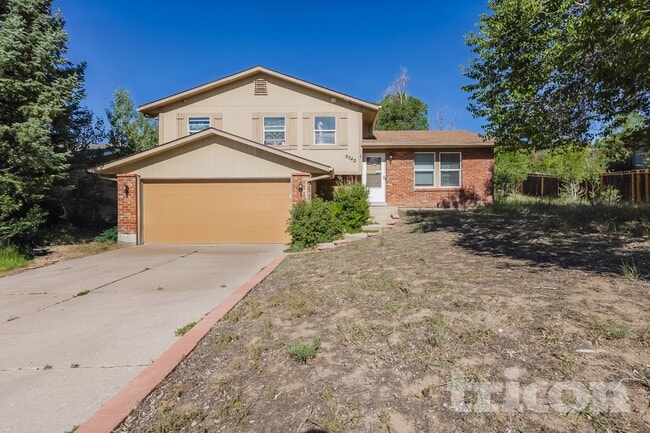 Building Photo - 5542 Wilkerson Pass Dr
