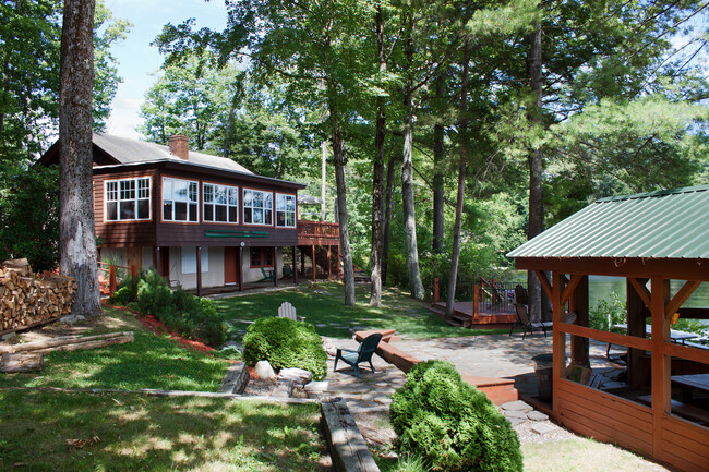 Photo - 387 Locks Pond Rd House