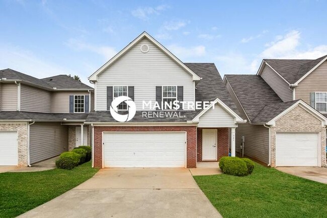 Building Photo - 3 Bedroom Pet-Friendly Home in Palmetto, G...