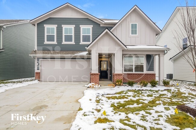 Photo - 812 Penrose Pl