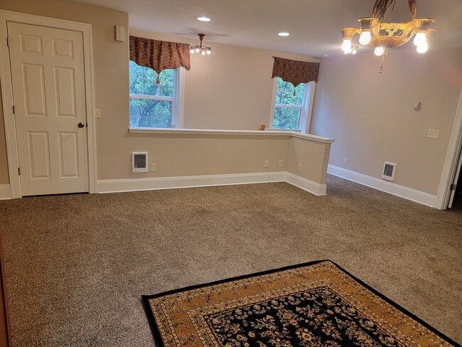Living room - 1578 S Alpine St Unit 1578 s.alpine