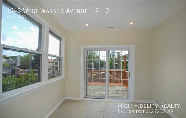 Photo - 1943 W Warner Ave Unidad 2