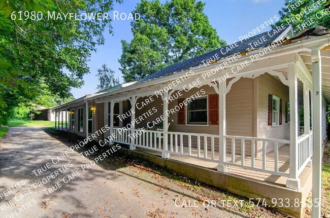61980 Mayflower Rd