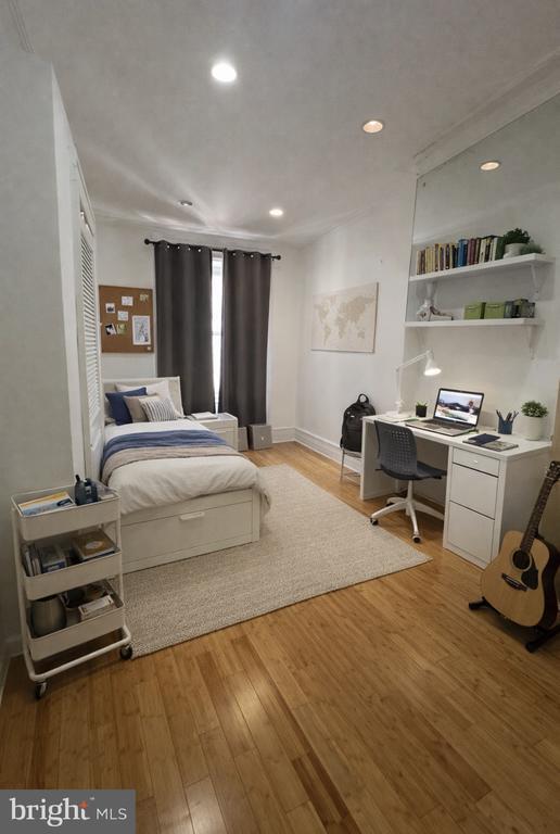 Building Photo - 4007 Spring Garden St