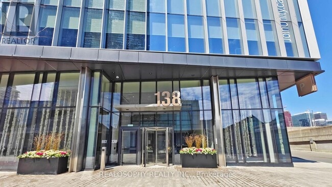 Photo - 138 Downes St Unit 4303