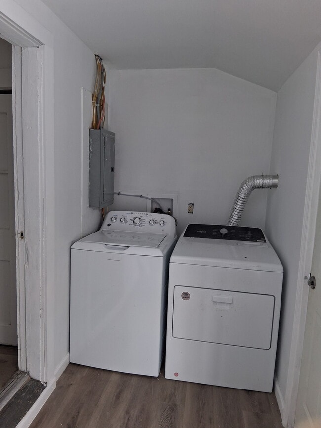518 Scott St Unit 1
