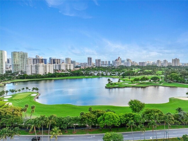 Building Photo - 3625 N Country Club Dr Unit 1203