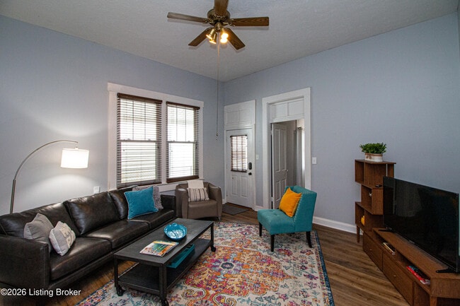 Photo - 1825 Frankfort Ave