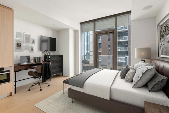 Building Photo - 44 East Ave Unit 2506