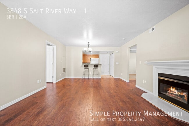 Photo - 3848 Salt River Way Unit 1