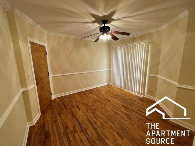 Photo - 4606 N Monticello Ave Unit 3N
