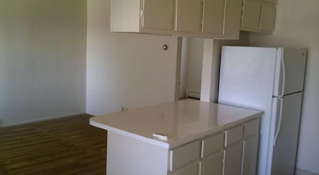 Photo - Palace Apartments